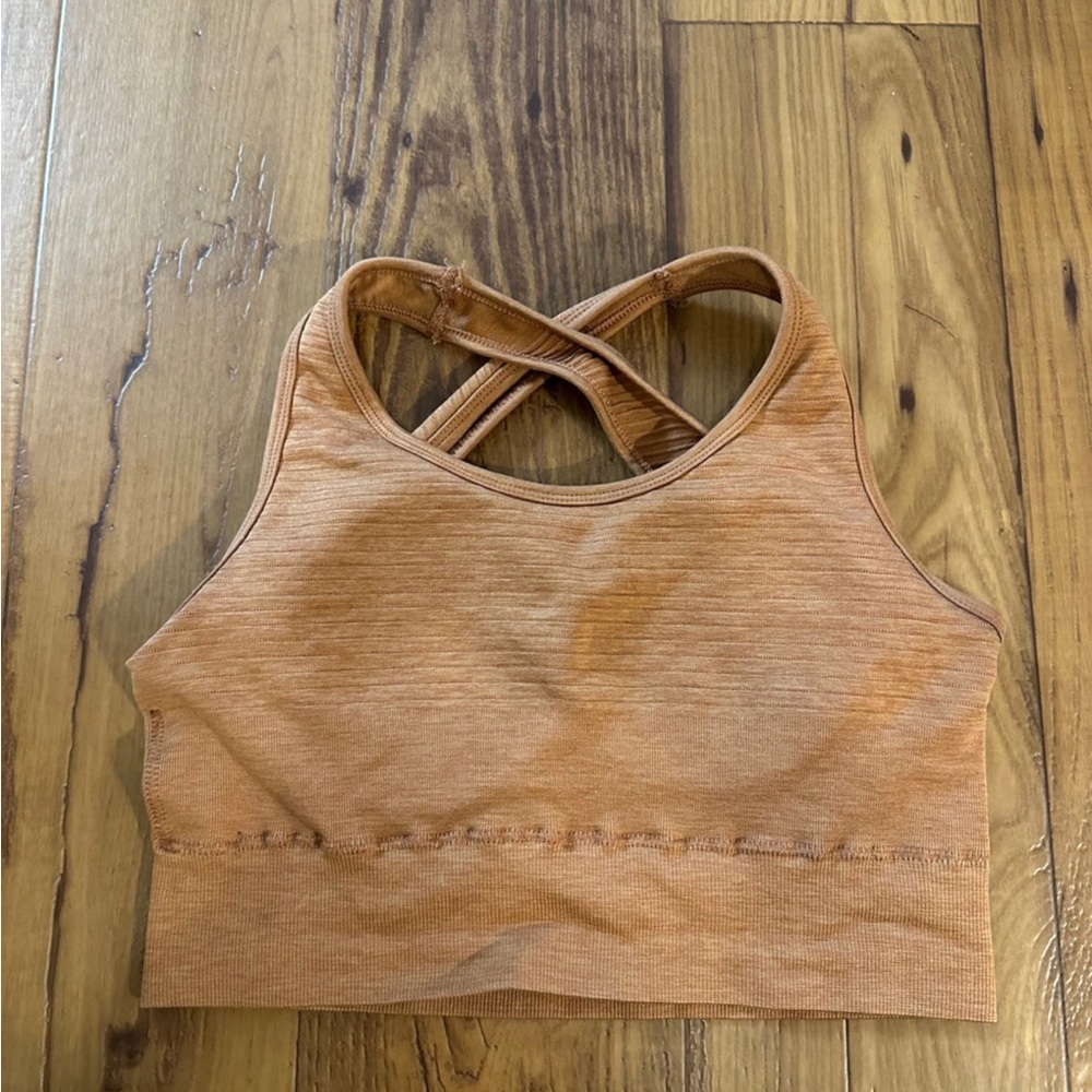 Alphalete Vault Bra